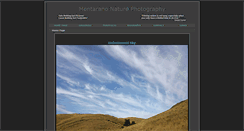 Desktop Screenshot of fotomontaro.com
